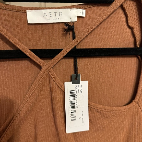 ASTR Bodysuit - Picture 2 of 3